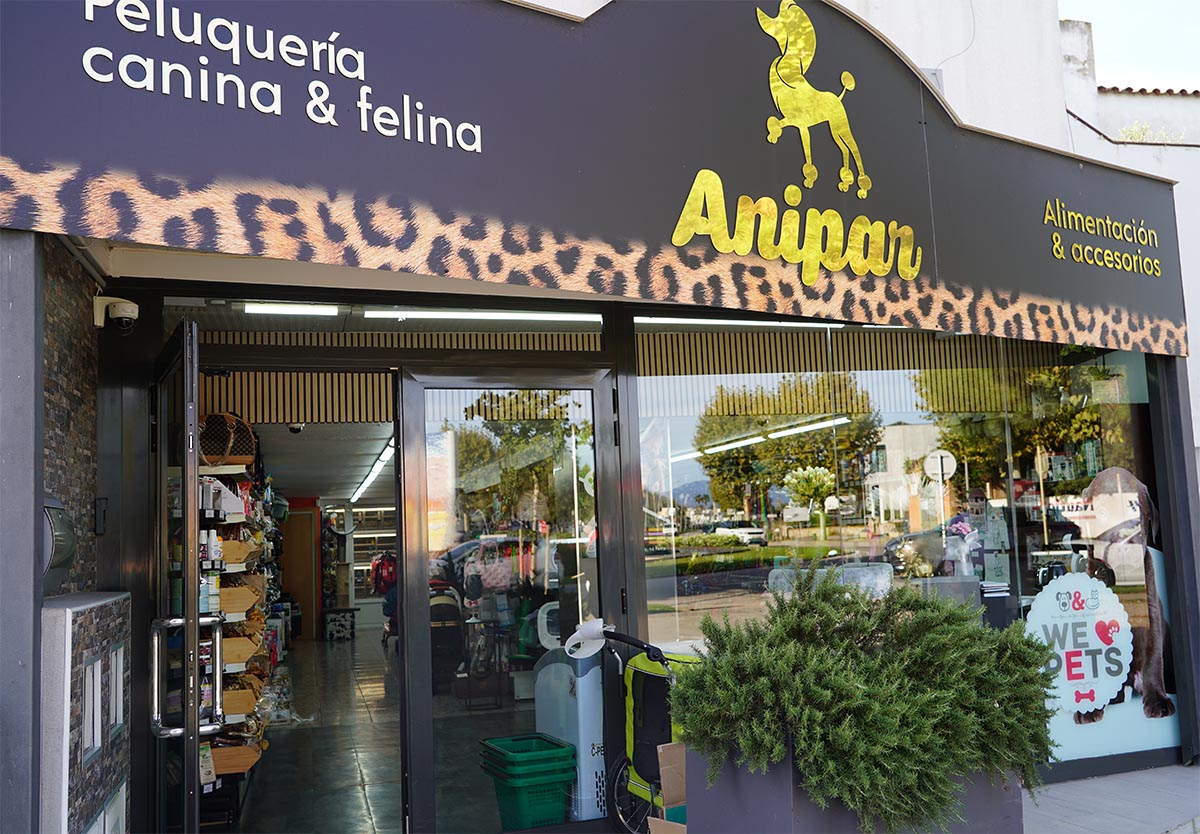 Una història amb arrels i molt d'amor